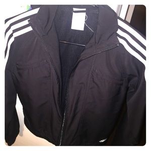 Adidas jacket